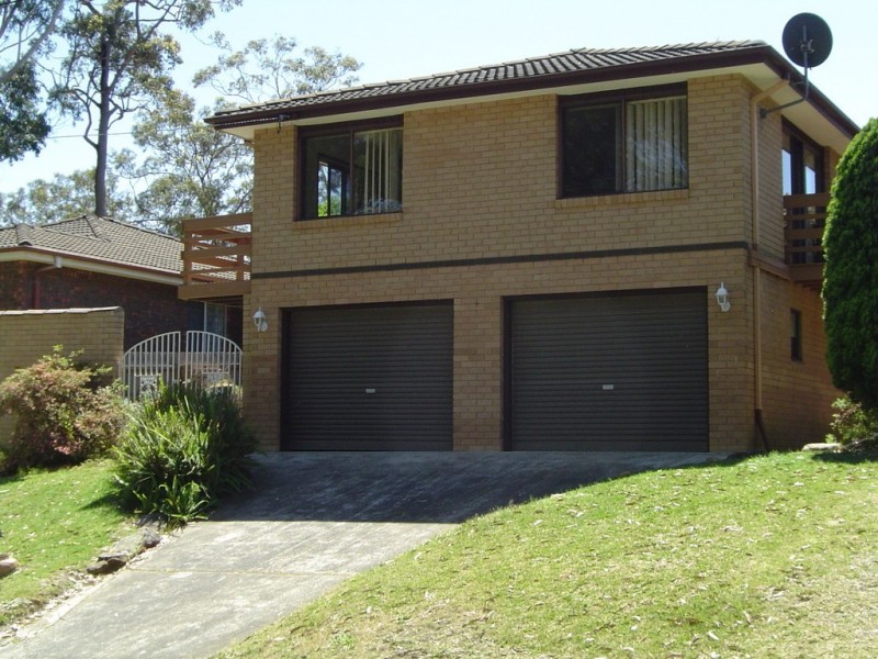 3 WOODLANDS ROAD, Terrigal NSW 2260