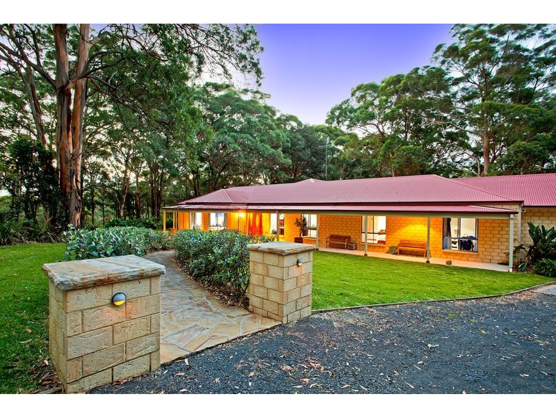 26 Townsend Avenue, Avoca Beach NSW 2251
