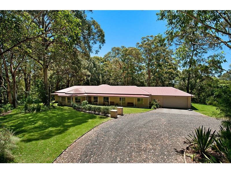 26 Townsend Avenue, Avoca Beach NSW 2251