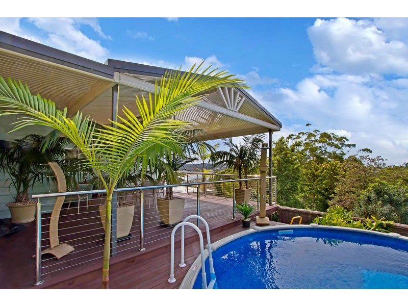 38 Fairscene Crescent, Avoca Beach NSW 2251