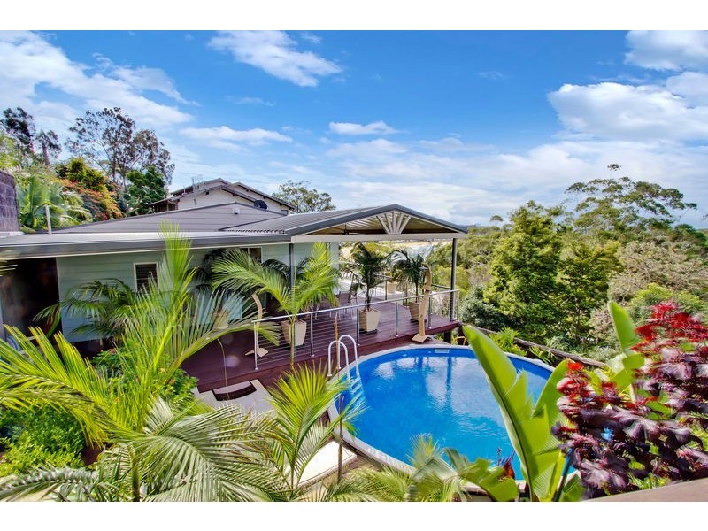38 Fairscene Crescent, Avoca Beach NSW 2251