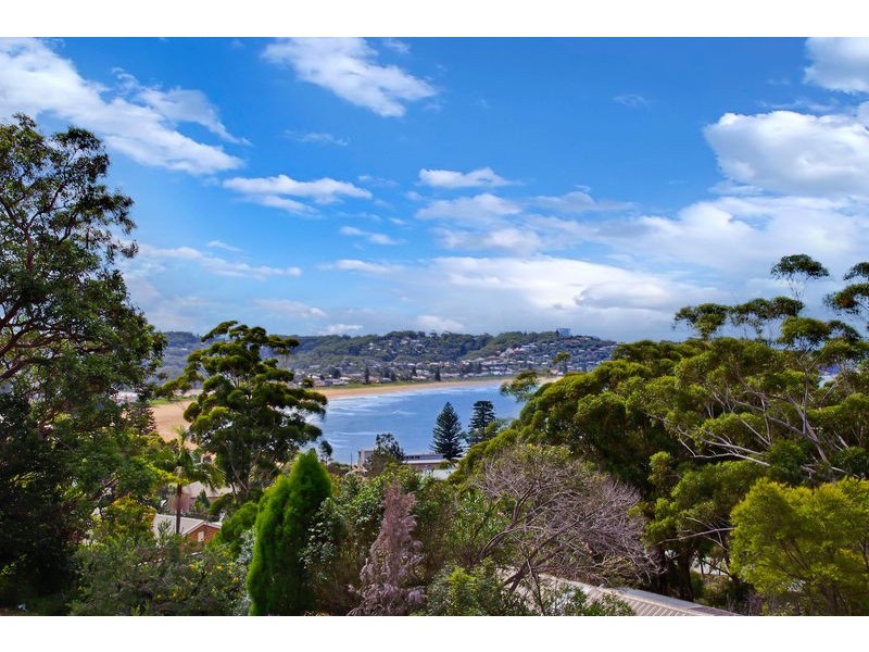 38 Fairscene Crescent, Avoca Beach NSW 2251