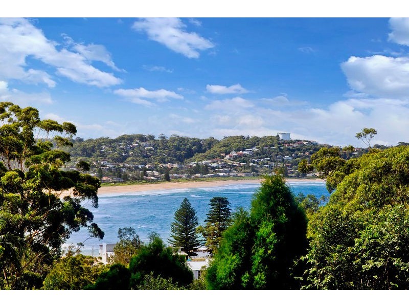 38 Fairscene Crescent, Avoca Beach NSW 2251