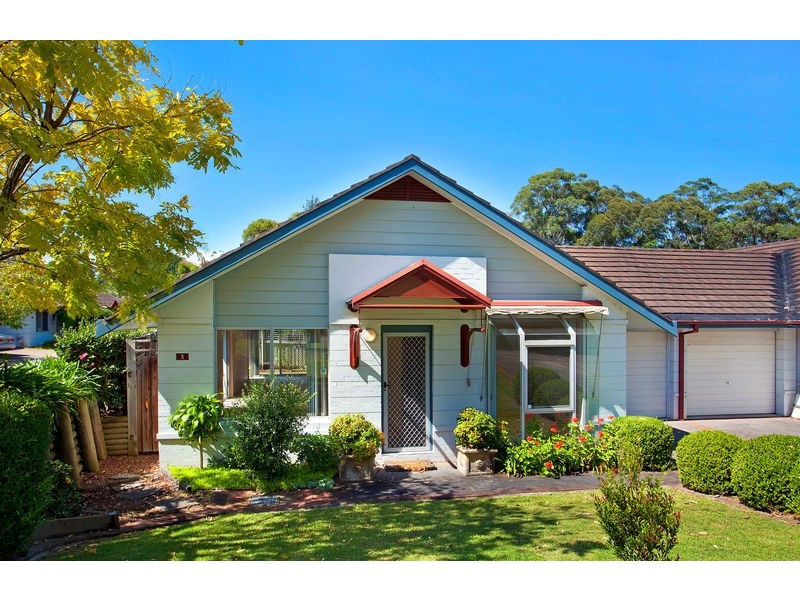 3/30 School Street, Kincumber NSW 2251