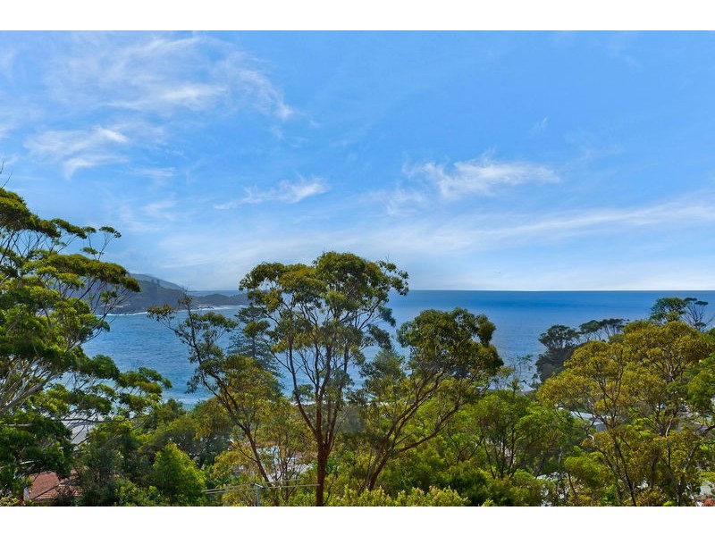 4 Fairscene Crescent, Avoca Beach NSW 2251