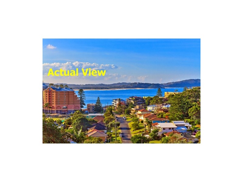 73 Scenic Highway/Entry Via 6 Pryce Lane, Terrigal NSW 2260