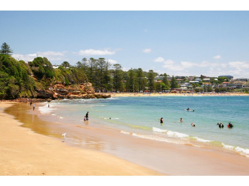 73 Scenic Highway/Entry Via 6 Pryce Lane, Terrigal NSW 2260