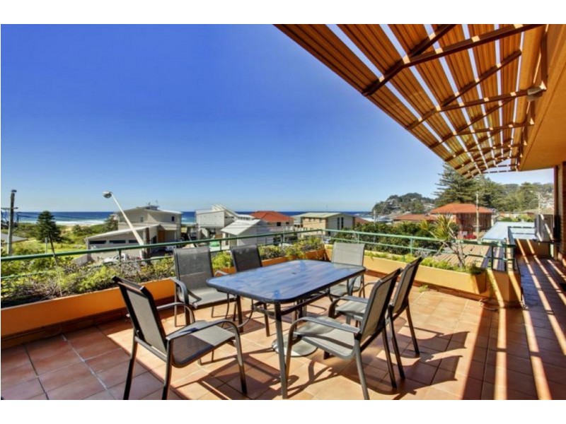 4/170 Avoca Drive, Avoca Beach NSW 2251