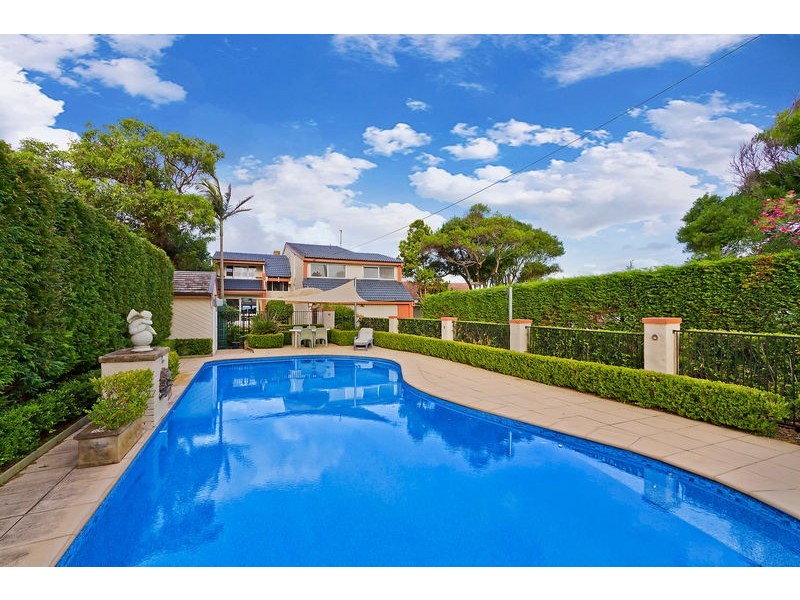 36 Bungary Road, Norah Head NSW 2263