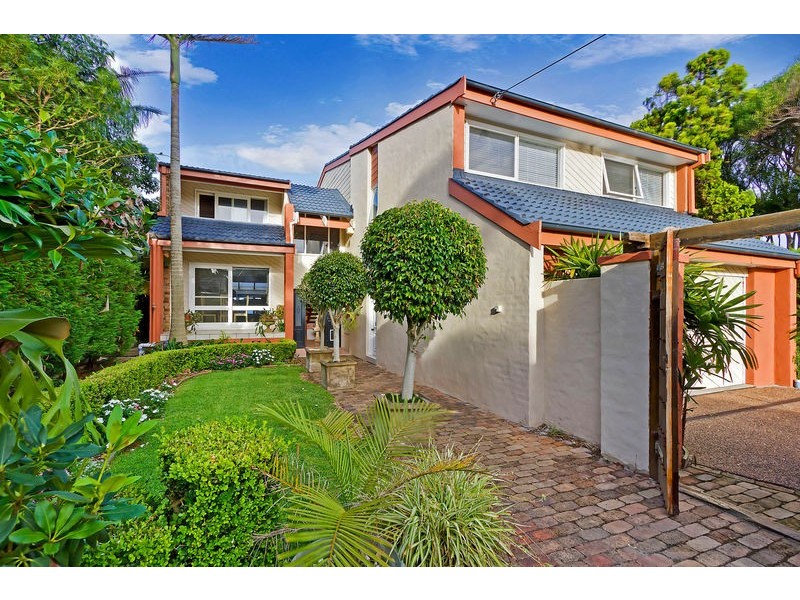 36 Bungary Road, Norah Head NSW 2263