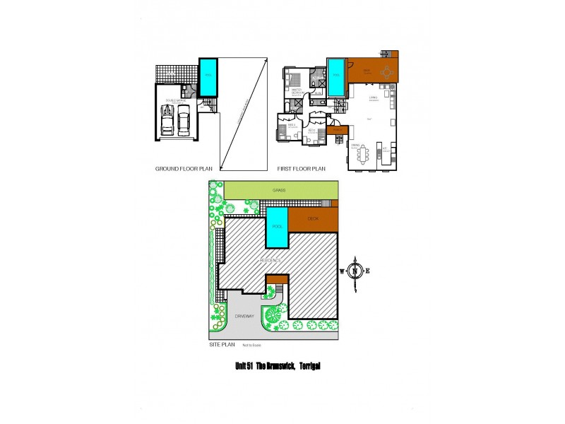 51/41 Terrigal Dr, Terrigal NSW 2260 Floorplan