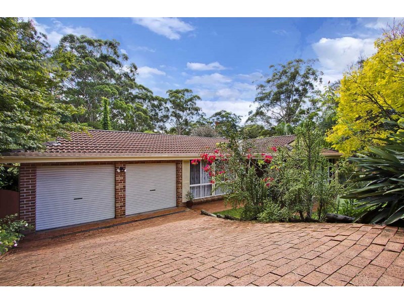 59 James Sea Drive, Green Point NSW 2251