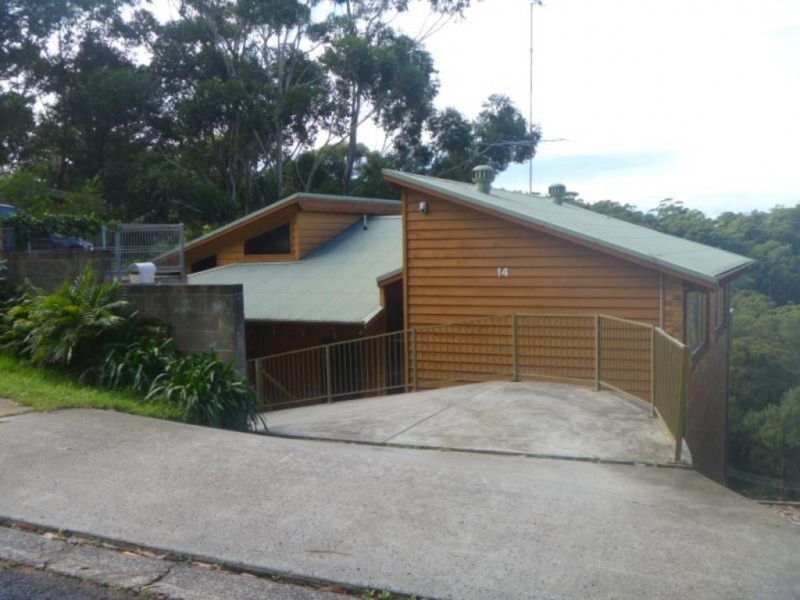 14 Bradley’s Road, North Avoca NSW 2260