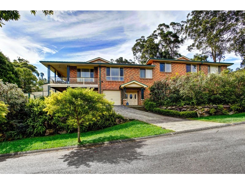 25 Cotswolds Close, Terrigal NSW 2260