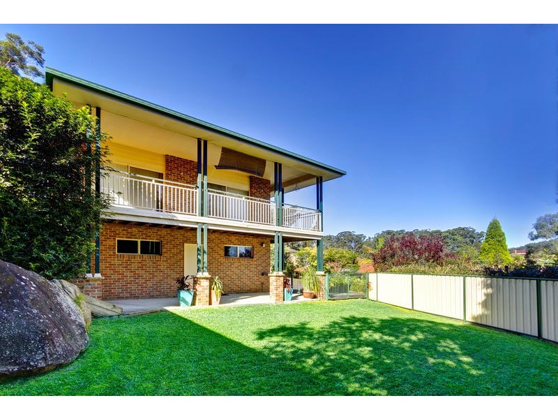 25 Cotswolds Close, Terrigal NSW 2260