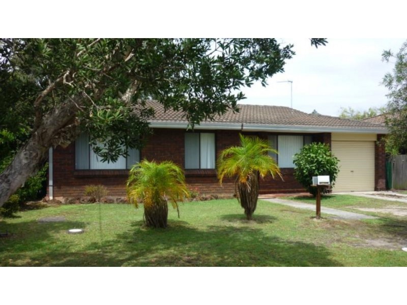 21 Arila Avenue, Wamberal NSW 2260