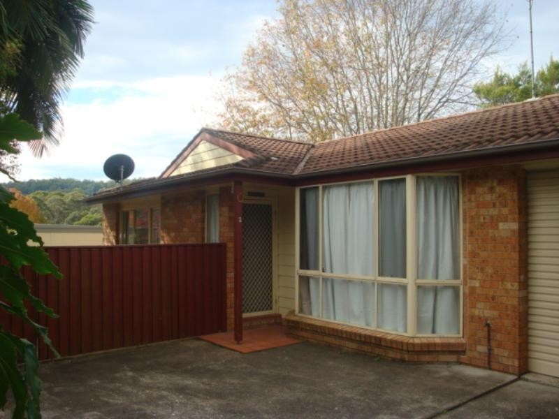 2/70 Springfield Road, Springfield NSW 2250
