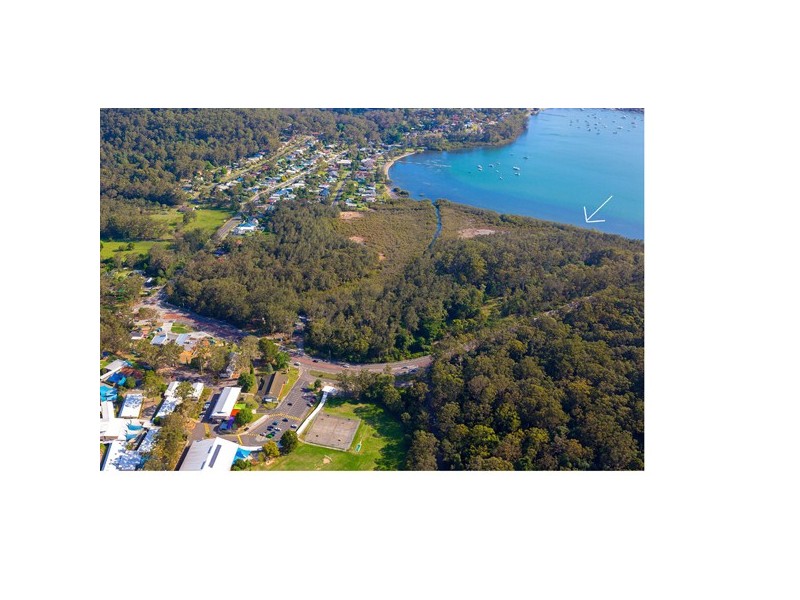 Lot 51/ 379 Avoca Drive, Green Point NSW 2251