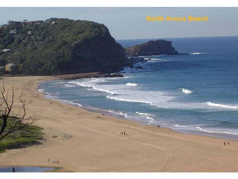 17 Beachcomber Parade, North Avoca NSW 2260