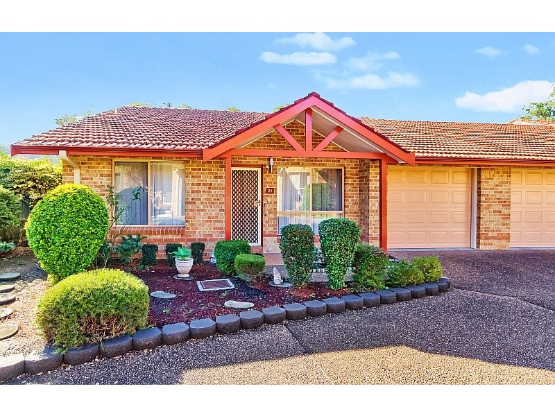 21/306 Terrigal Drive, Terrigal NSW 2260