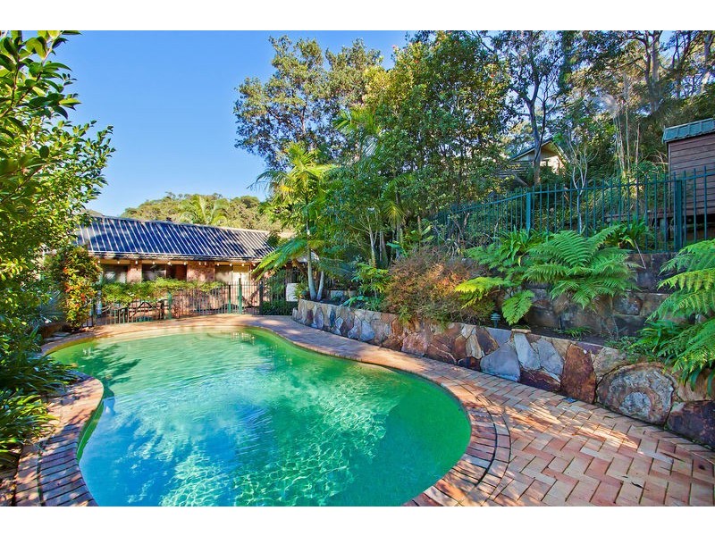 117 Del Mar Drive, Copacabana NSW 2251
