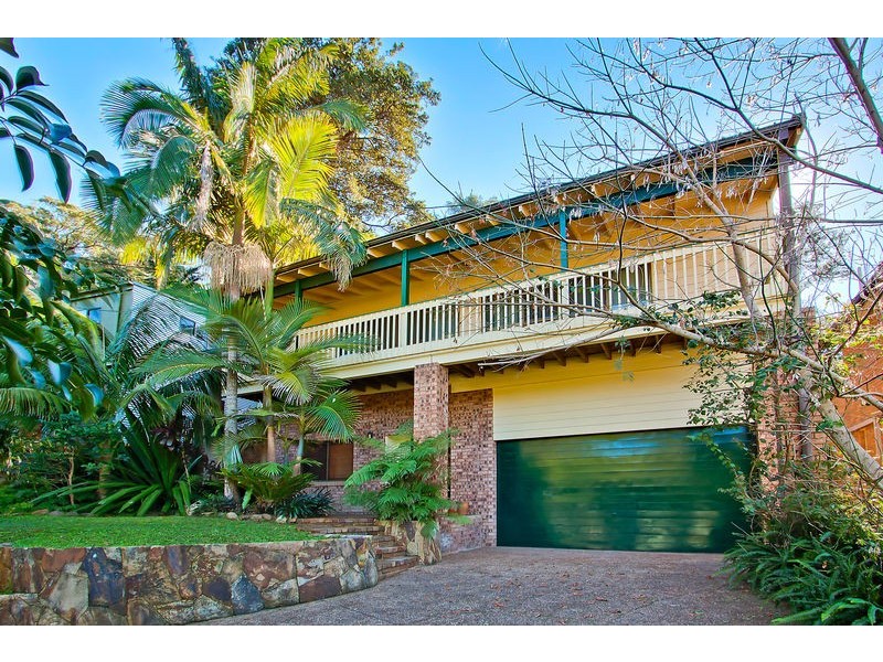 117 Del Mar Drive, Copacabana NSW 2251