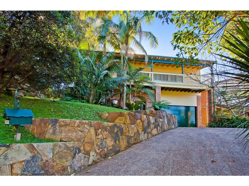 117 Del Mar Drive, Copacabana NSW 2251