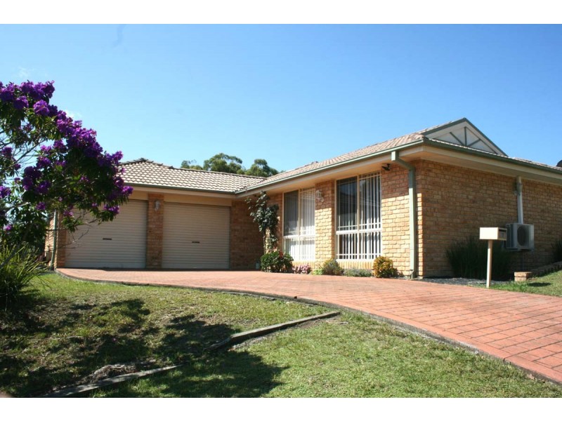 7 Bronzewing Drive, Erina NSW 2250