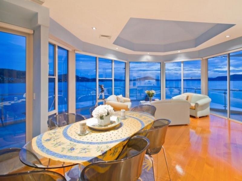 5 “Peeks Point” 1-3 Caroline Street, East Gosford NSW 2250