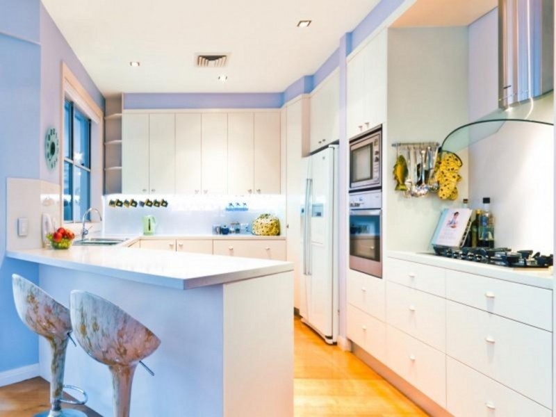 5 “Peeks Point” 1-3 Caroline Street, East Gosford NSW 2250