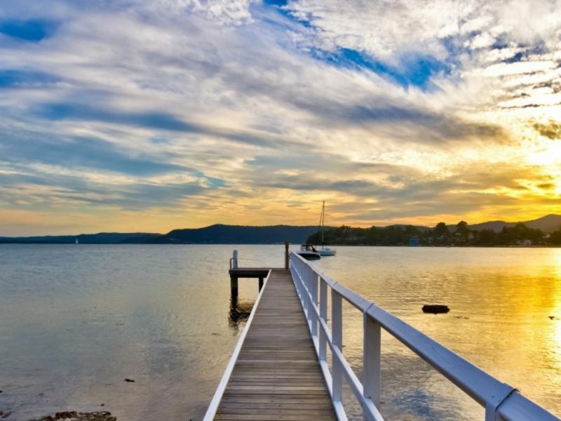 5 “Peeks Point” 1-3 Caroline Street, East Gosford NSW 2250