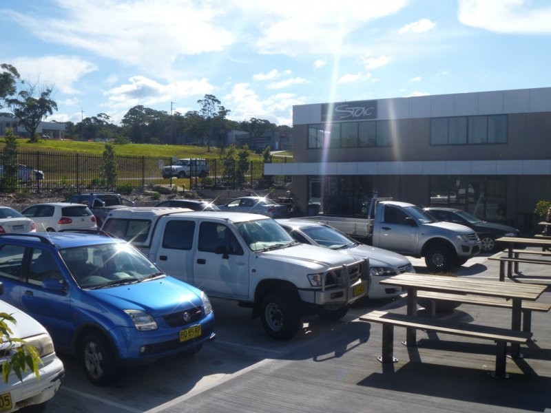 Somersby NSW 2250