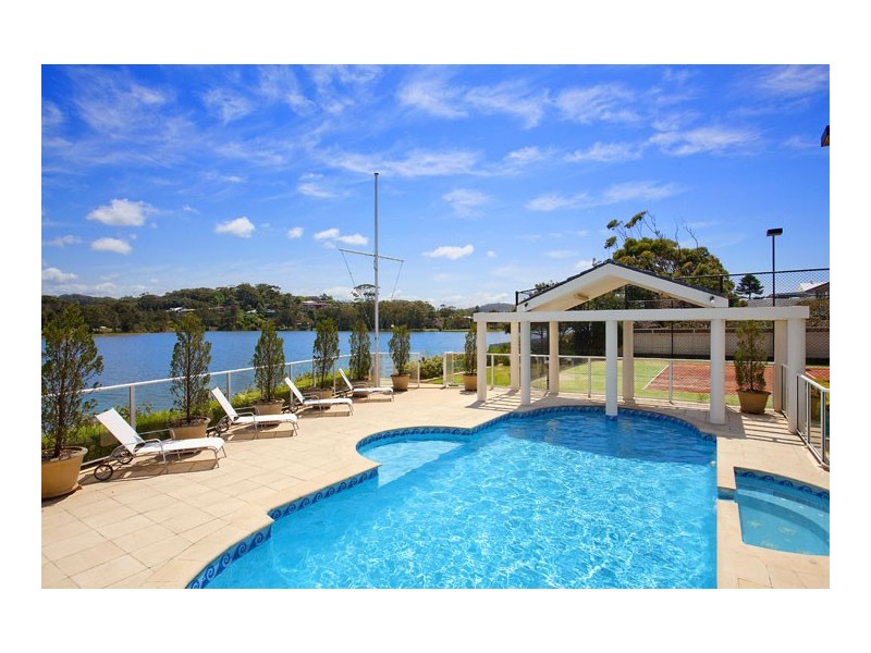 10-12 Ocean View Drive, Wamberal NSW 2260