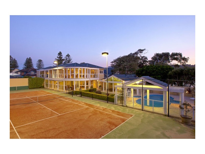 10-12 Ocean View Drive, Wamberal NSW 2260