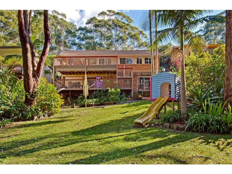 40 Lake Shore Drive, North Avoca NSW 2260