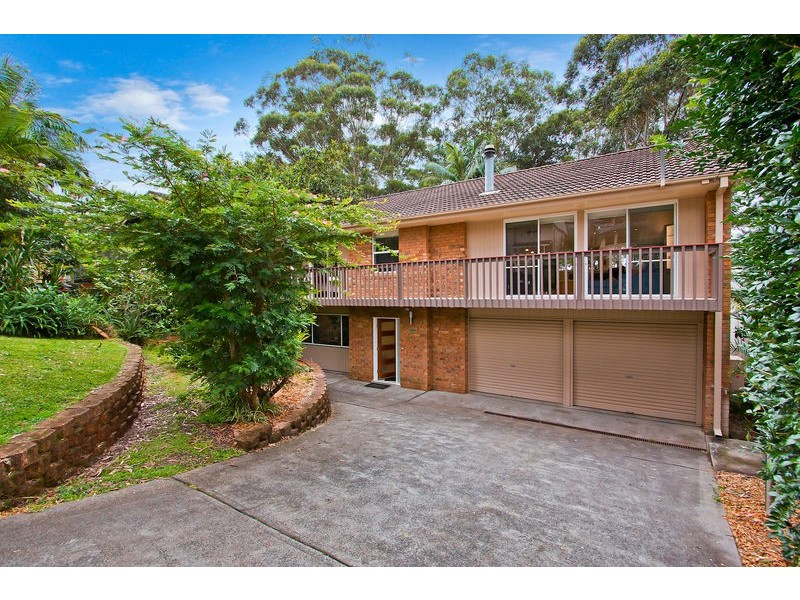 40 Lake Shore Drive, North Avoca NSW 2260
