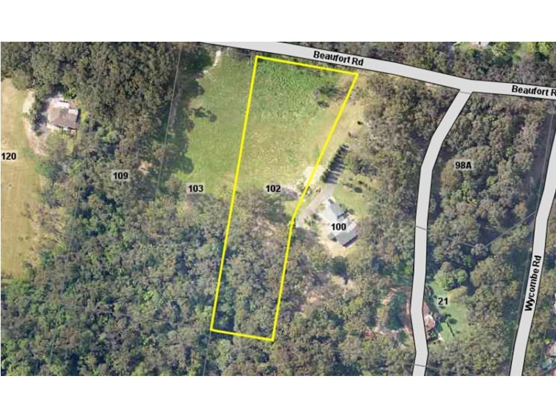102 Beaufort Road, Terrigal NSW 2260