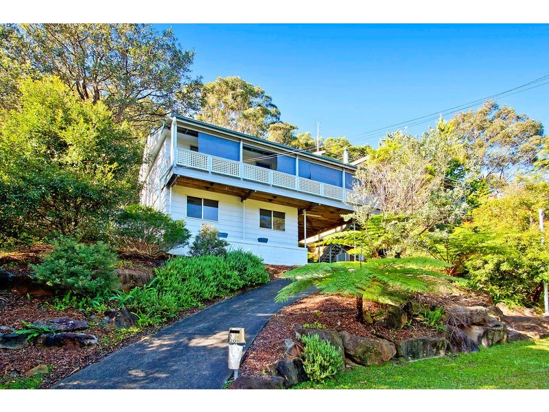 20 Carolina Park Road, Avoca Beach NSW 2251
