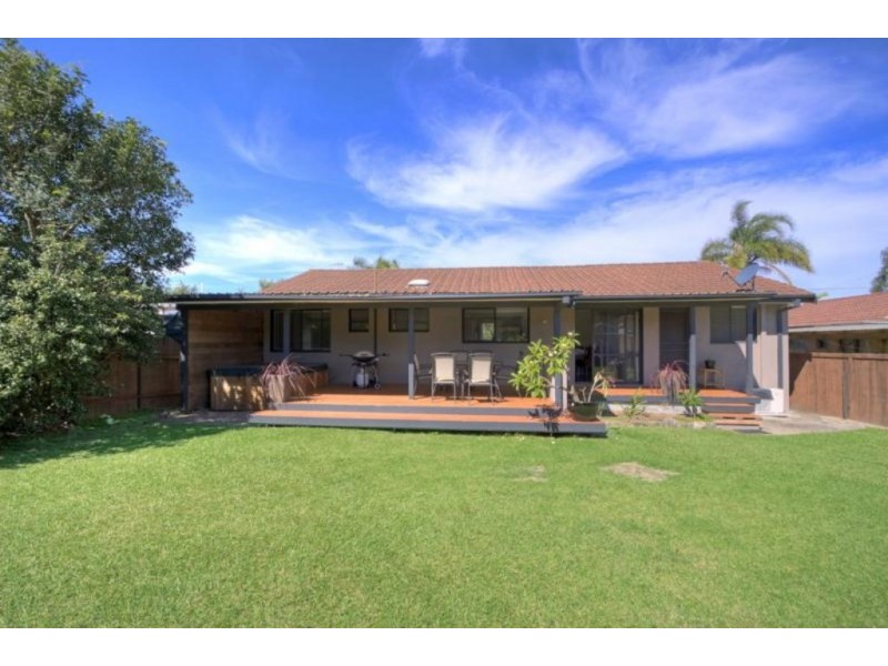 38 Bluebell Drive, Wamberal NSW 2260