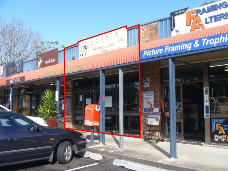 4/490 The Entrance, Erina Heights NSW 2260