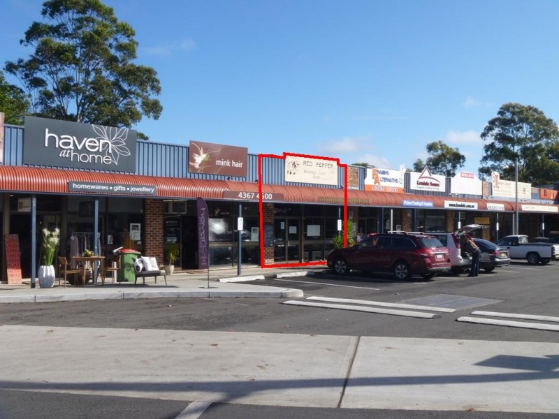 4/490 The Entrance, Erina Heights NSW 2260