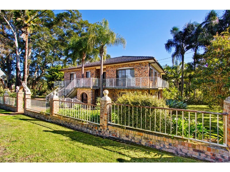 167 Serpentine Road, Terrigal NSW 2260