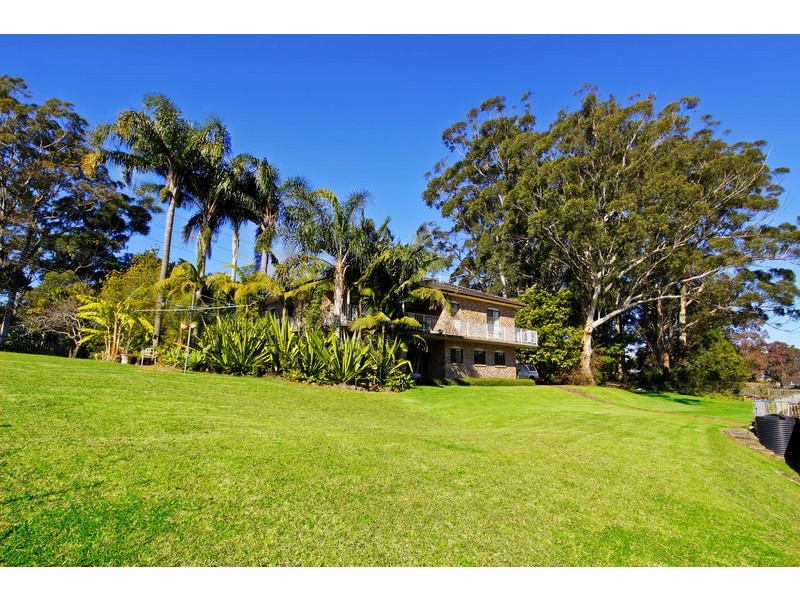 167 Serpentine Road, Terrigal NSW 2260