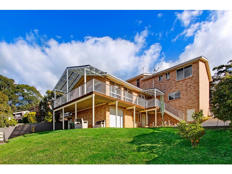 6 Tilanbi Close, Terrigal NSW 2260