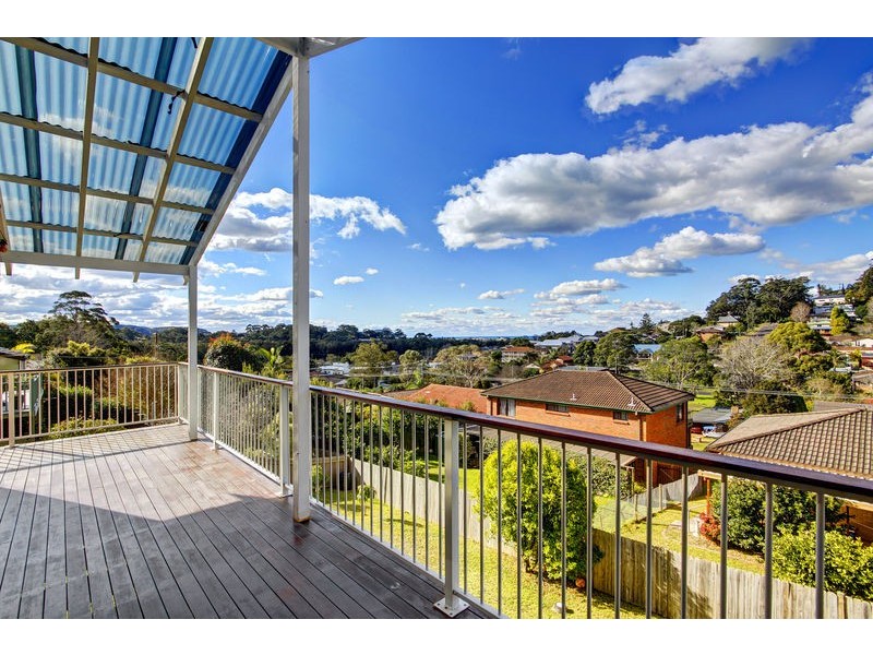6 Tilanbi Close, Terrigal NSW 2260