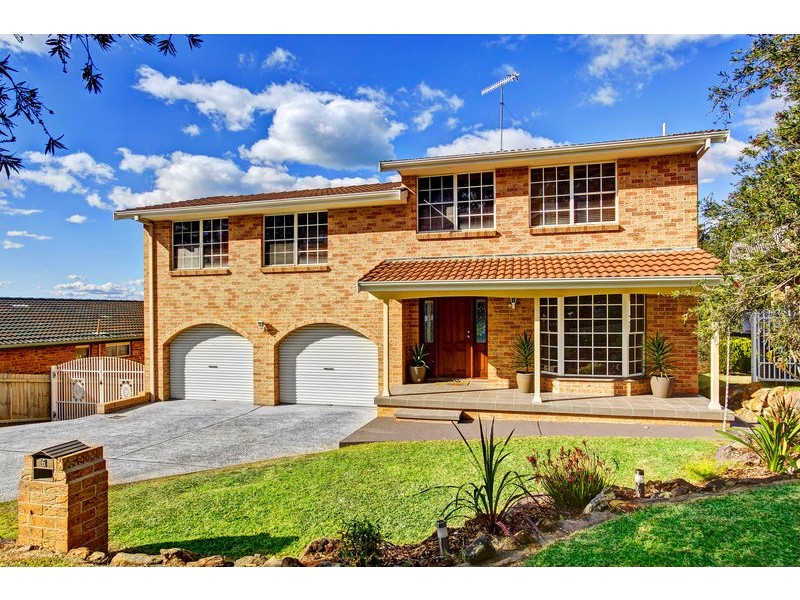 6 Tilanbi Close, Terrigal NSW 2260
