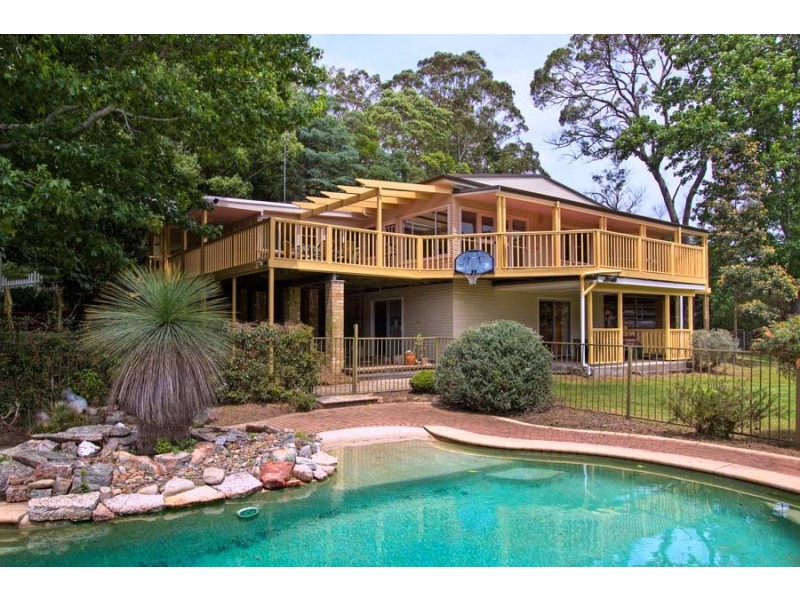 181 Matcham Road, Matcham NSW 2250