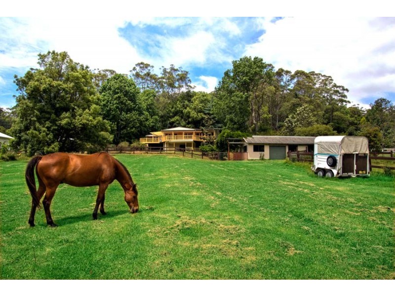 181 Matcham Road, Matcham NSW 2250