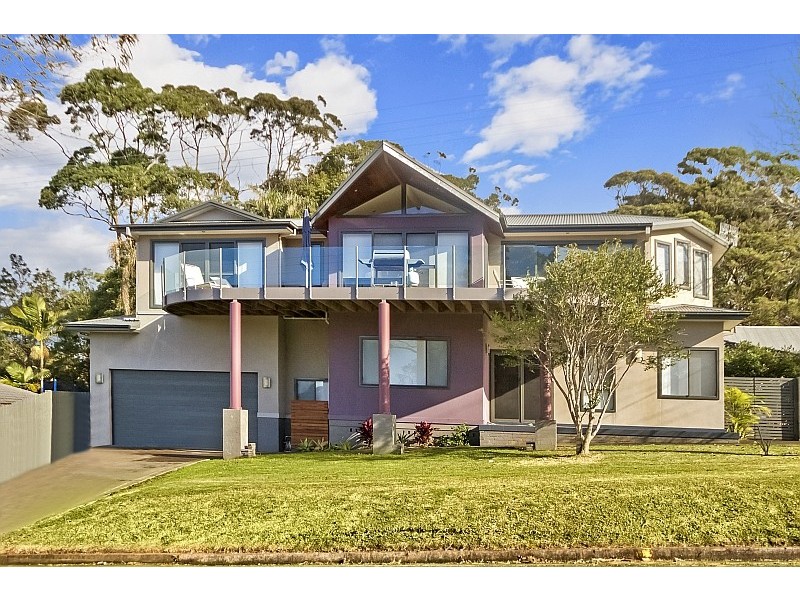 176 Ocean View Drive, Wamberal NSW 2260