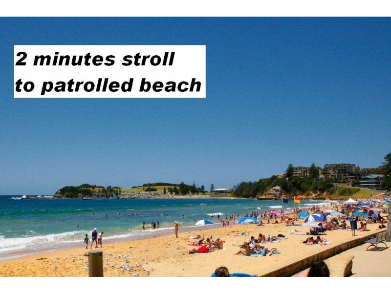 3/26 Ena Street, Terrigal NSW 2260